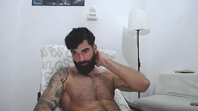 Verycutex online show from March 20, 9:46 pm