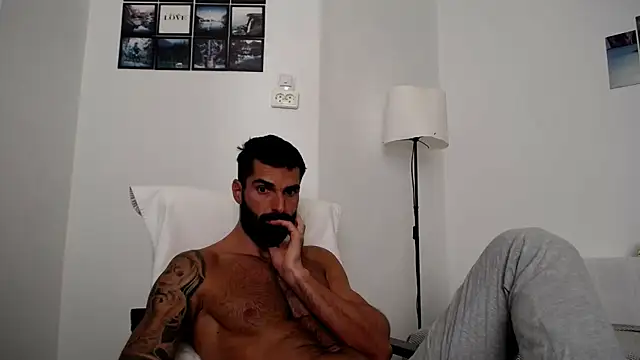 Verycutex online show from September 28, 8:42 am