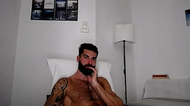 Verycutex online show from October 12, 6:34 am