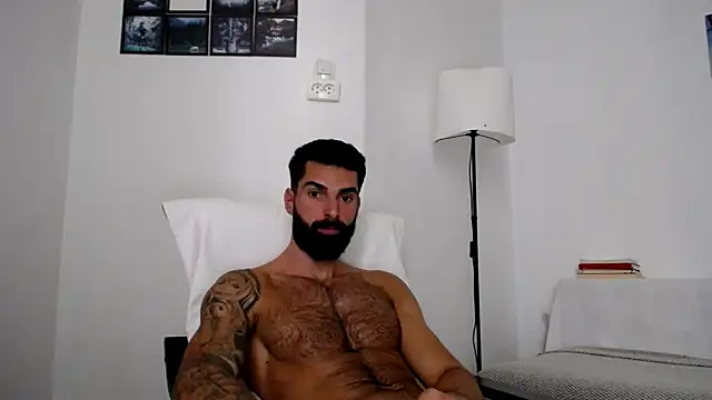 Verycutex online show from October 14, 7:53 am