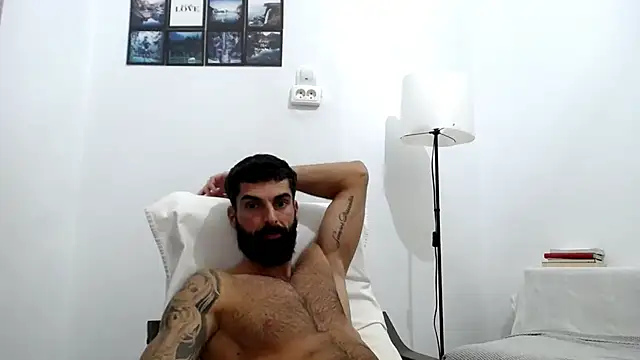 Verycutex online show from October 23, 6:06 pm