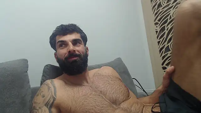 Verycutex online show from December 2, 8:26 pm