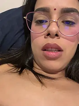 Anandacute1 online show from March 10, 1:21 pm