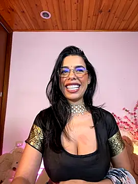 Anandacute1 online show from November 30, 11:14 am