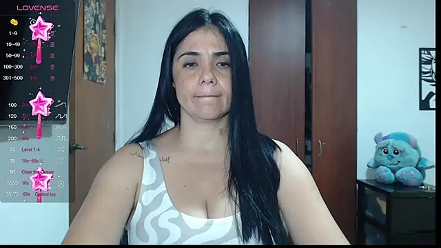 selena ferri online show from January 2, 2:00 am