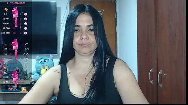 selena ferri online show from January 4, 8:59 pm