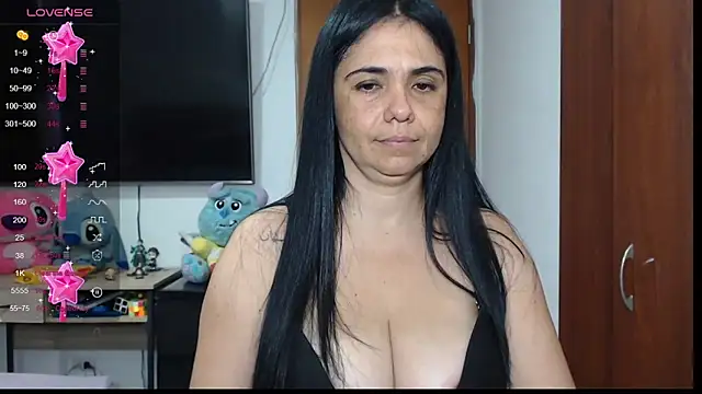 selena ferri online show from January 7, 10:08 pm