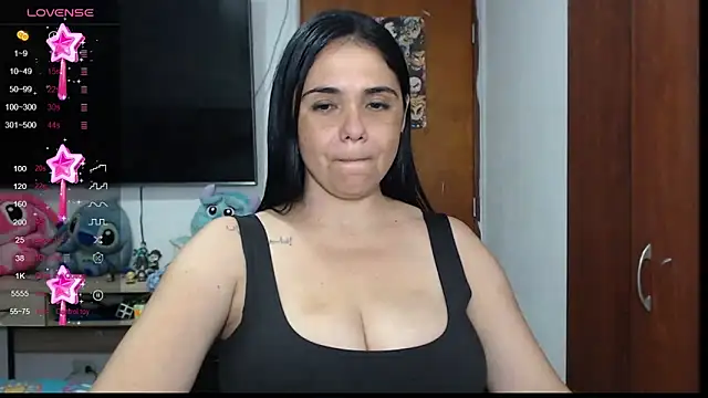 selena ferri online show from January 10, 2:25 am