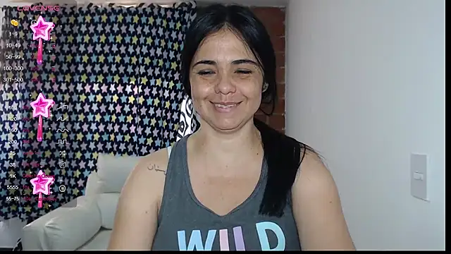 selena ferri online show from January 12, 10:33 pm