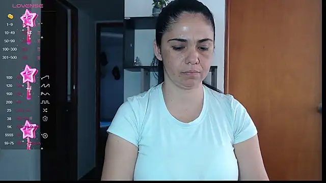 selena ferri online show from January 14, 9:41 pm