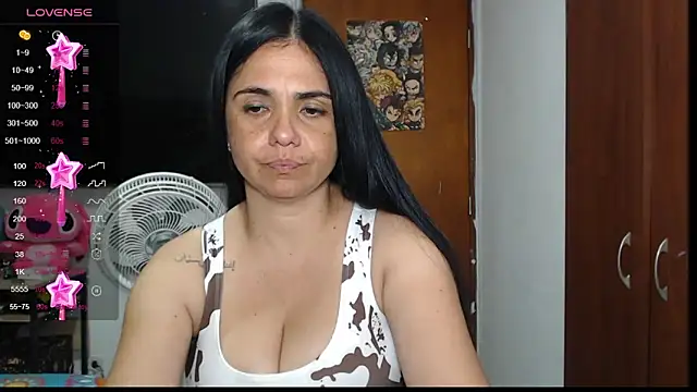 selena ferri online show from February 28, 2:42 am