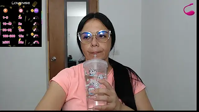 selena ferri online show from February 14, 11:23 pm