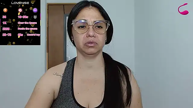 selena ferri online show from March 18, 7:50 pm