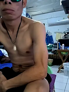 nattsu69 online show from March 28, 5:40 am