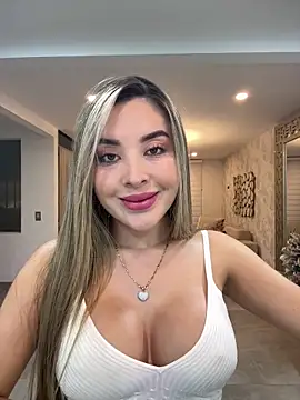 Alexa seexy1 online show from February 16, 12:41 am