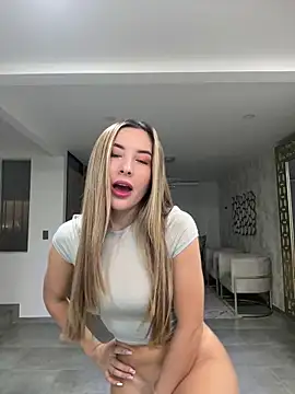 Alexa seexy1 online show from February 19, 3:06 am