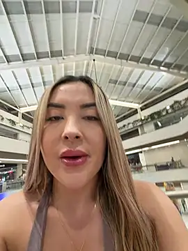 Alexa seexy1 online show from July 13, 12:46 am