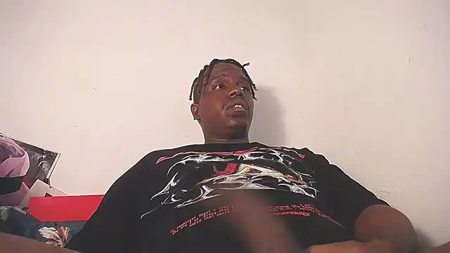 Snapshot of BlackRunning chatting on February 28, 5:52 am BlackRunning online show from February 28, 5:52 am