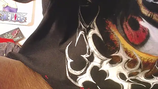 Snapshot of BlackRunning chatting on March 21, 8:19 am BlackRunning online show from March 21, 8:19 am