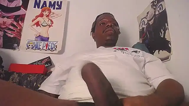 Snapshot of BlackRunning chatting on March 22, 3:43 am BlackRunning online show from March 22, 3:43 am