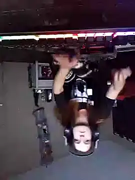 Abigailx69 online show from October 11, 1:38 am