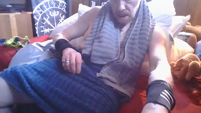 Makowboy online show from February 23, 10:07 pm