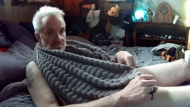 Makowboy online show from March 6, 11:01 pm