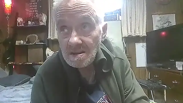 Makowboy online show from June 28, 6:47 pm