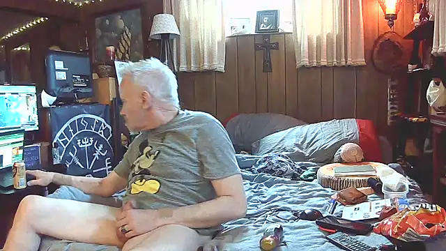 Makowboy online show from July 13, 11:29 pm