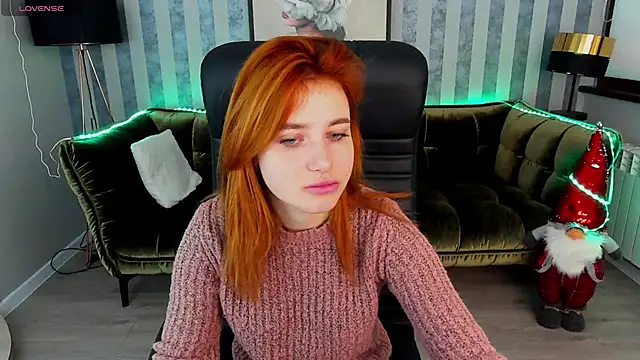 EmilyFoxxi online show from December 23, 9:59 am
