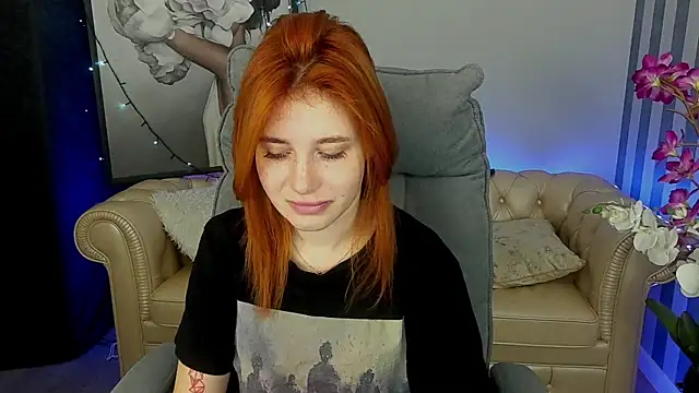 EmilyFoxxi online show from December 27, 6:24 am