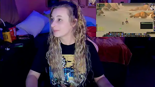 Snapshot of AsiaGoesPro chatting on February 20, 12:07 am AsiaGoesPro online show from February 20, 12:07 am