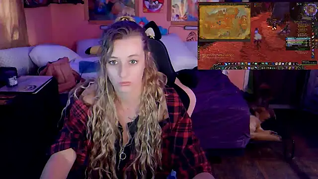 Snapshot of AsiaGoesPro chatting on March 6, 7:32 pm AsiaGoesPro online show from March 6, 7:32 pm