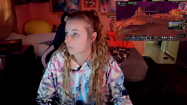 Snapshot of AsiaGoesPro chatting on March 8, 1:15 pm AsiaGoesPro online show from March 8, 1:15 pm