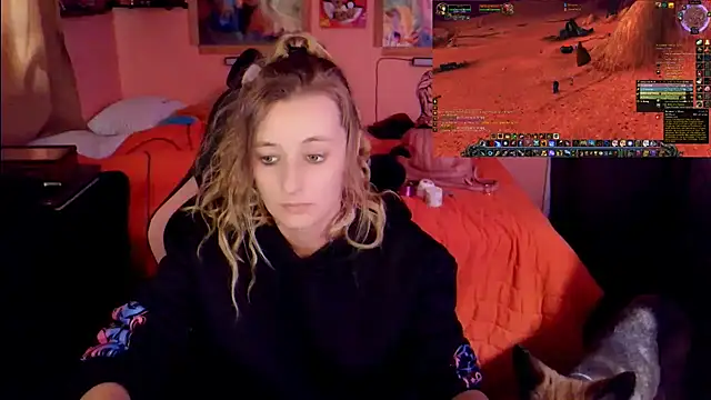 Snapshot of AsiaGoesPro chatting on March 13, 4:24 pm AsiaGoesPro online show from March 13, 4:24 pm