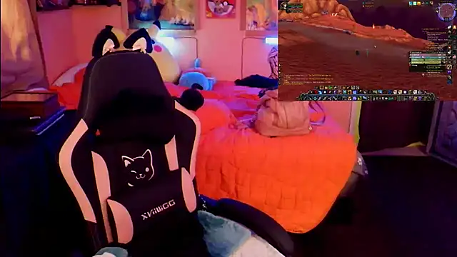 Snapshot of AsiaGoesPro chatting on March 14, 3:06 pm AsiaGoesPro online show from March 14, 3:06 pm