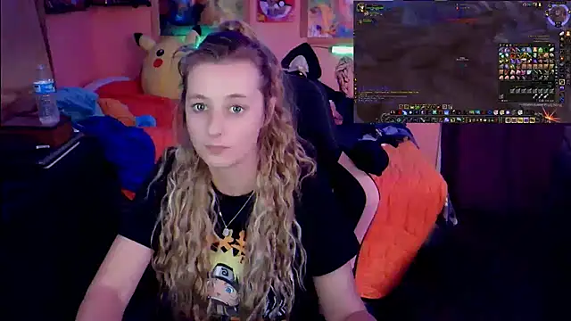 Snapshot of AsiaGoesPro chatting on March 15, 3:12 am AsiaGoesPro online show from March 15, 3:12 am