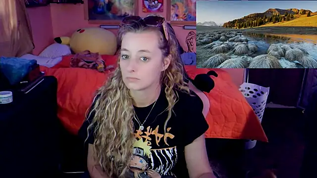 Snapshot of AsiaGoesPro chatting on March 15, 3:18 pm AsiaGoesPro online show from March 15, 3:18 pm