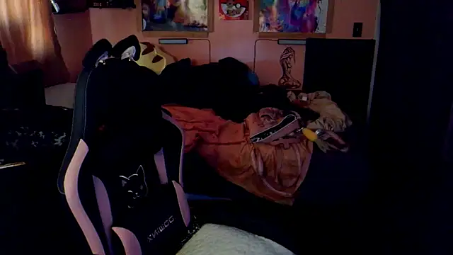 Snapshot of AsiaGoesPro chatting on April 4, 4:37 pm AsiaGoesPro online show from April 4, 4:37 pm