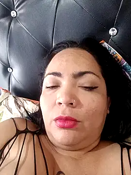 NIKOLE1301 online show from January 11, 5:51 pm