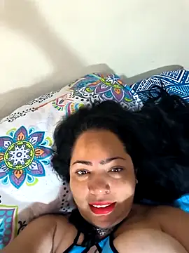 NIKOLE1301 online show from October 7, 2:03 pm