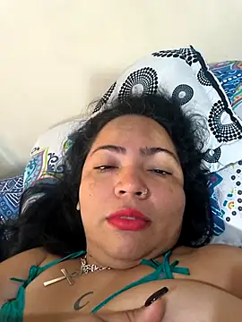 NIKOLE1301 online show from October 9, 3:54 pm