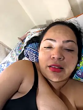 NIKOLE1301 online show from October 29, 2:19 pm