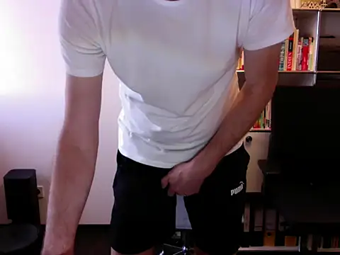 Slave 75 online show from September 12, 5:51 am