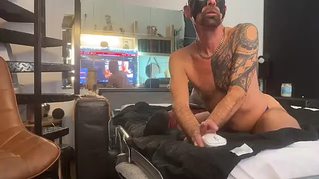 Sportparis4 online show from October 27, 5:00 am