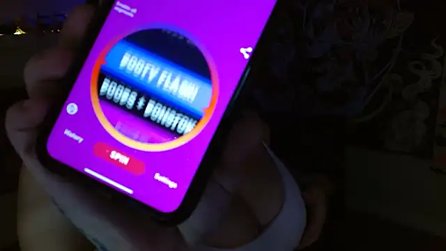 HazeyBvby online show from October 19, 2:23 am