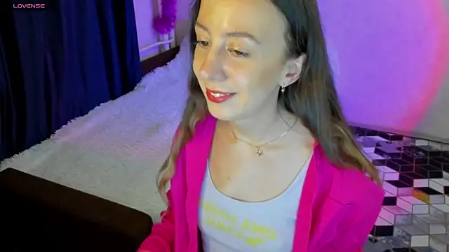 CurlySteph online show from December 20, 11:05 pm