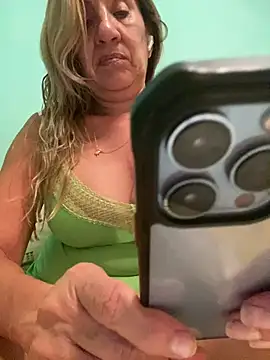 camelia3 online show from June 12, 11:25 pm