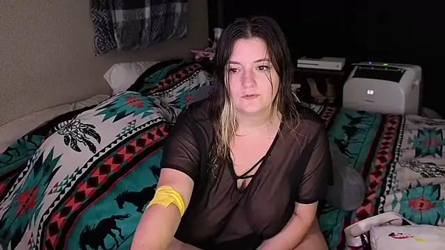 Snapshot of magicsparkles chatting on March 25, 1:44 am magicsparkles online show from March 25, 1:44 am