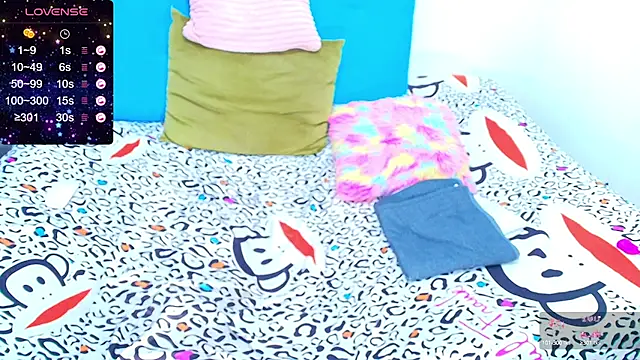 Snapshot of honeybunny_X chatting on February 26, 8:26 am honeybunny X online show from February 26, 8:26 am